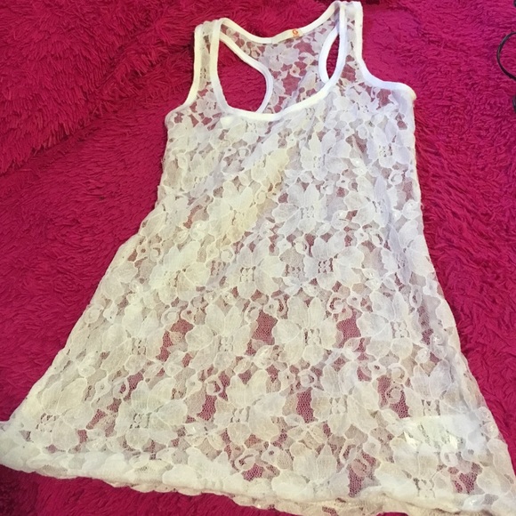 G by Guess Top