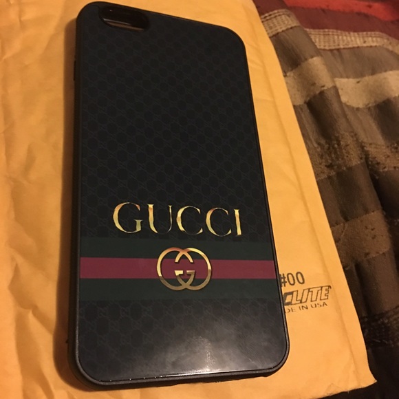 iPhone 6s Plus case