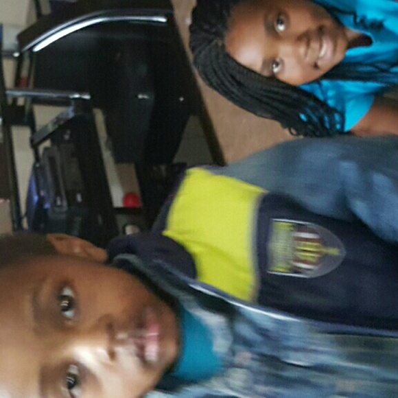 Meet your Posher, John