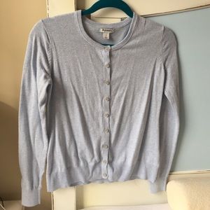 Old navy small cardigan