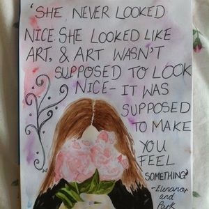 Meet your Posher, Jenni