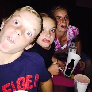 Meet your Posher, Sara