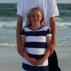 Meet your Posher, Lucy