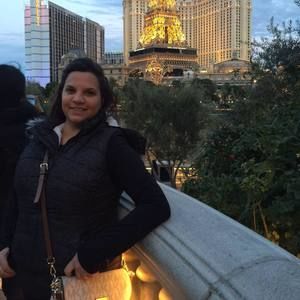 Meet your Posher, April