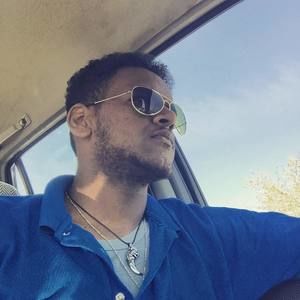 Meet your Posher, Mohamed