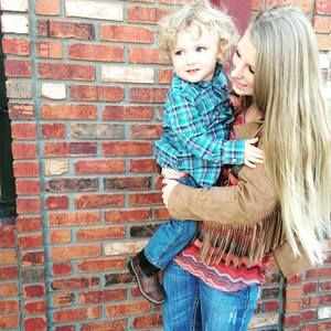 Meet your Posher, Amber