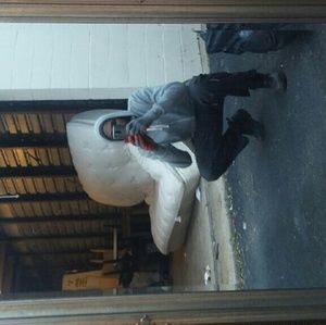 Meet your Posher, Jamar