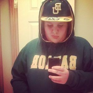 Meet your Posher, Garrett