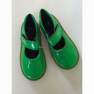 Doc Marten Mary Janes Toddler Size 11