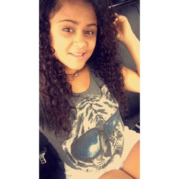 Meet your Posher, Look