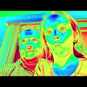 Meet your Posher, Cheryl