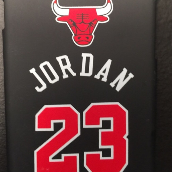 JORDAN IPHONE 6