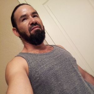 Meet your Posher, Chito b