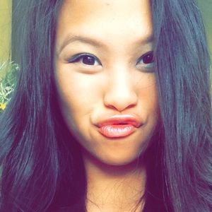 Meet your Posher, Catherine