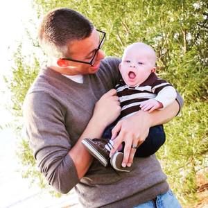 Meet your Posher, Jerrad