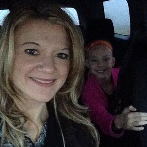 Meet your Posher, Jen