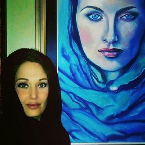 Meet your Posher, Deborah