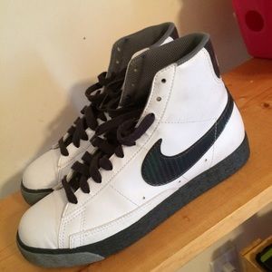 Nike Blazers
