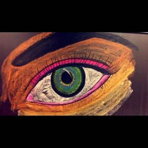 Meet your Posher, Sabrina