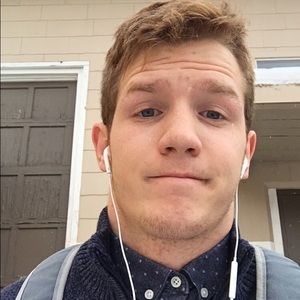 Meet your Posher, Parker