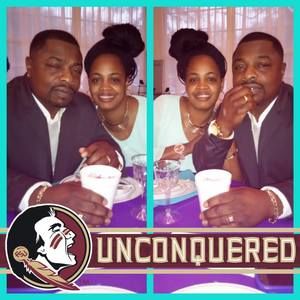 Meet your Posher, Franklin