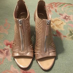 Giuseppe Zanotti Wedges