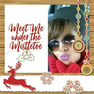 Meet your Posher, Nikea