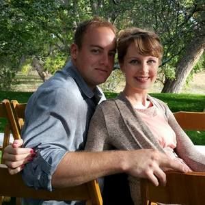 Meet your Posher, Ben n stacey