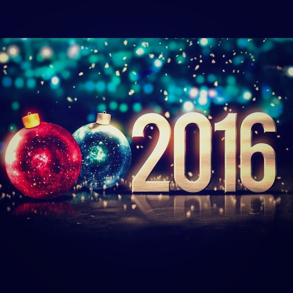 Start the year off with new items! - Picture 1 of 1