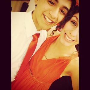 Meet your Posher, Tabitha