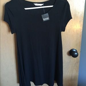 T-Shirt Dress