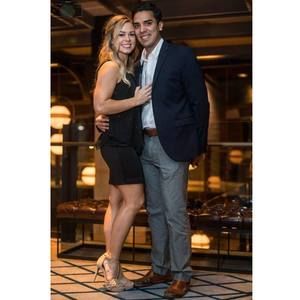 Meet your Posher, Taylor