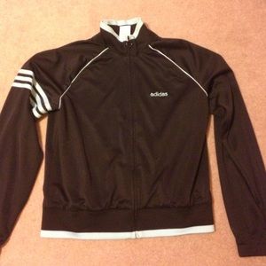 Adidas jacket
