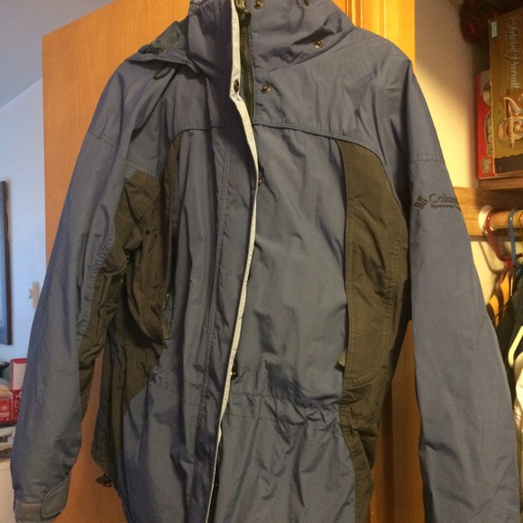 Great winter coat