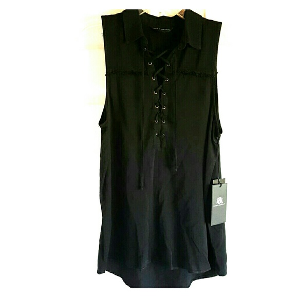 Rock & Republic sleeveless top