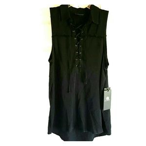 Rock & Republic sleeveless top