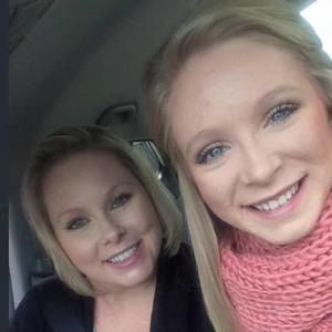 Meet your Posher, Alisha ann osterholm