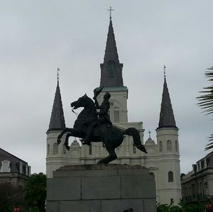 Meet your Posher, Randy