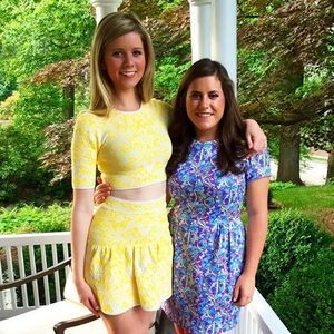 Meet your Posher, Charlotte