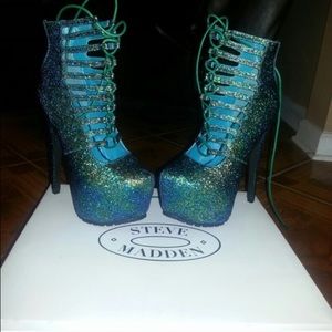 Steve Madden heels
