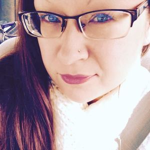 Meet your Posher, Lindsey