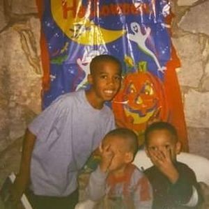 Meet your Posher, Shatonna