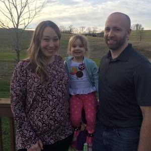 Meet your Posher, Darby