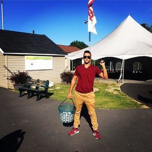 Meet your Posher, Mazen