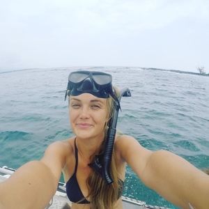 Meet your Posher, Kelly