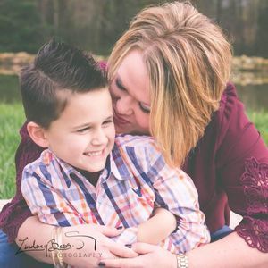 Meet your Posher, Hannah