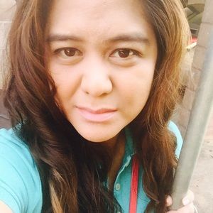 Meet your Posher, Shajany