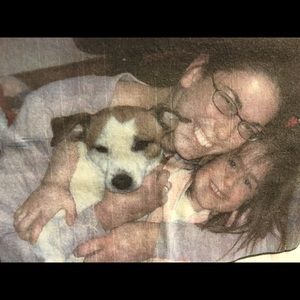 Meet your Posher, Halle