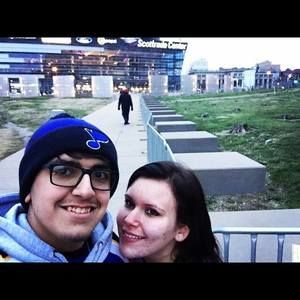 Meet your Posher, Markeshia