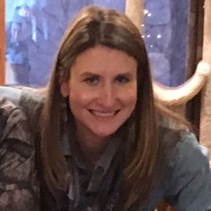 Meet your Posher, Christy